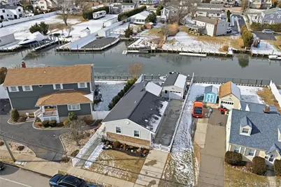 76 Alhambra Road, Massapequa, NY 11758 - Photo 1