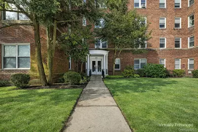 90 Bryant Avenue #6C-A (Abbey), White Plains, NY 10605 - Photo 1