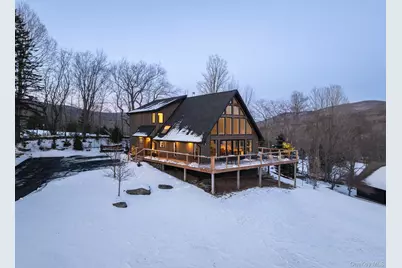 206 Siam Road, Windham, NY 12496 - Photo 1
