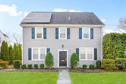 551 Wolfs Lane, Pelham, NY 10803 - Photo 1