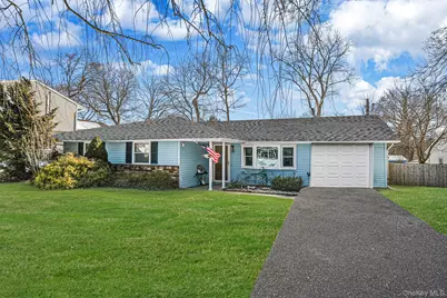14 Mount Wilson Avenue, Farmingville, NY 11738 - Photo 1
