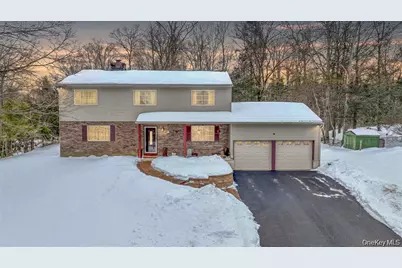 12 Nob Hill Road, Poughkeepsie, NY 12603 - Photo 1