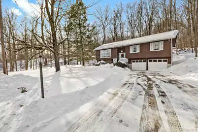 231 Church Road, Putnam Valley, NY 10579 - Photo 1