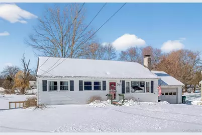 7 Nied Drive, Pleasant Valley, NY 12569 - Photo 1