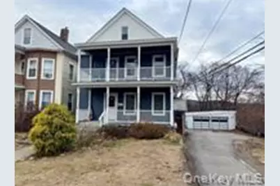 30 Delafield Street #2, Poughkeepsie, NY 12601 - Photo 1