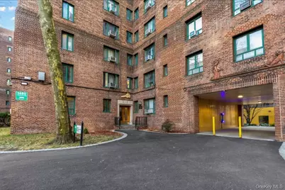 1480 Parkchester Road, Bronx, NY 10462 - Photo 1
