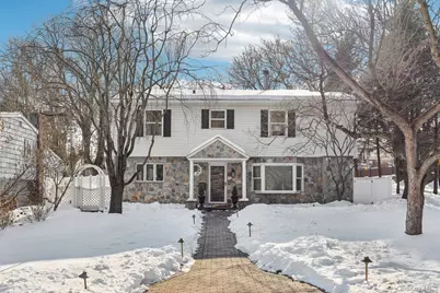 56 Hewitt Avenue, Bronxville, NY 10708 - Photo 1
