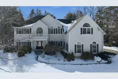 8 Hilltop Drive, Yorktown Heights, NY 10598 - Photo 1