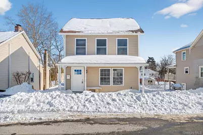 33 Grand Street, Marlboro, NY 12542 - Photo 1