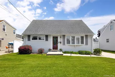 161 Division Avenue, Massapequa, NY 11758 - Photo 1