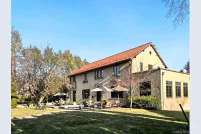 6 White Plains Road, Bronxville, NY 10708 - Photo 1