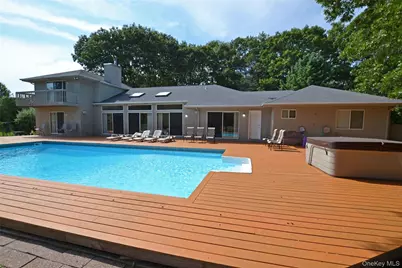 10 Jeffrey Lane, East Quogue, NY 11942 - Photo 1