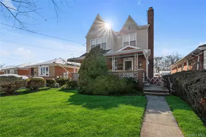 157-22 25th Drive, Flushing, NY 11354 - Photo 1