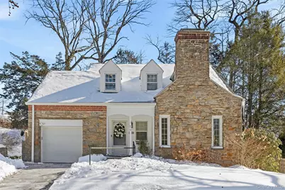 56 Eton Road, Bronxville, NY 10708 - Photo 1