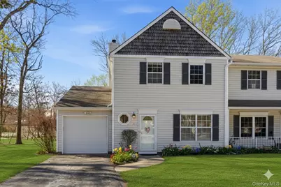 5 Deer Path, Coram, NY 11727 - Photo 1