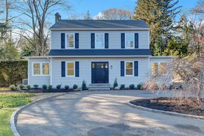 283 W Neck Road, Huntington, NY 11743 - Photo 1