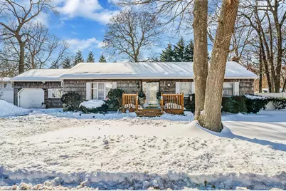 118 Moriches Avenue, Mastic, NY 11950 - Photo 1