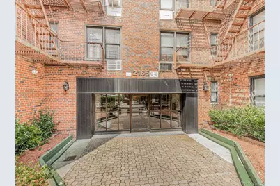 2165 Matthews Avenue #4A, Bronx, NY 10462 - Photo 1