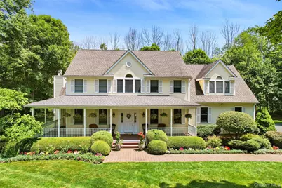 127 Smith Ridge Road, South Salem, NY 10590 - Photo 1