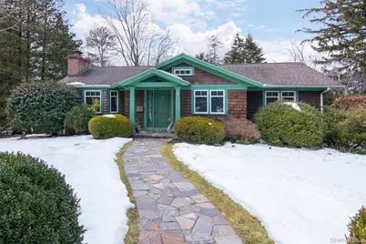 8 Barney Park, Irvington, NY 10533 - Photo 1