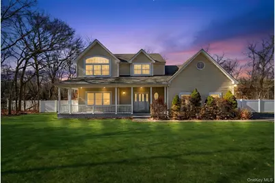 36 S. Cozine Road, Center Moriches, NY 11934 - Photo 1