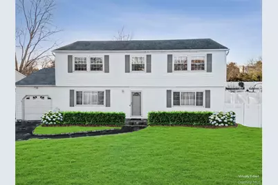 12 Ormand Avenue, Medford, NY 11763 - Photo 1