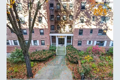 83-83 118 Street #1k, Kew Gardens, NY 11415 - Photo 1