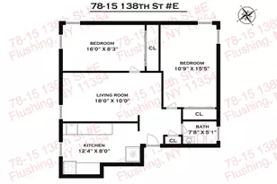 78-15 138th St, Flushing, NY 11367 - Photo 9
