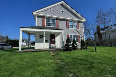 1128 Roanoke Avenue, Riverhead, NY 11901 - Photo 1