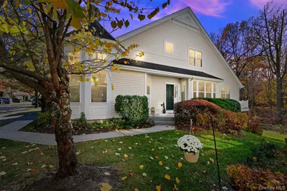 25 Briarbrook Drive #25, Briarcliff Manor, NY 10510 - Photo 1