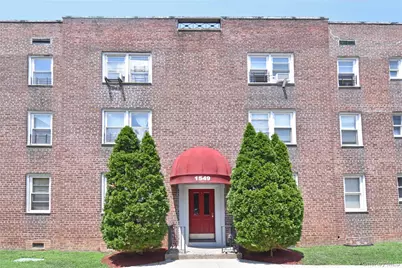 1549 Central Park Avenue #G-11, Yonkers, NY 10710 - Photo 1