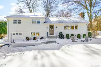 87 Inverness Road, New Rochelle, NY 10804 - Photo 1