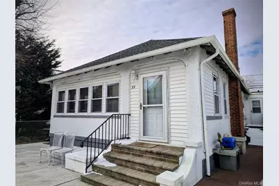 25 July Walk, Long Beach, NY 11561 - Photo 1