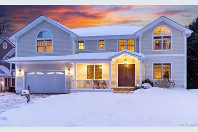 9 Constance Avenue, Dobbs Ferry, NY 10522 - Photo 1