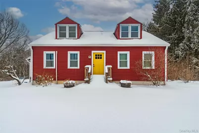 41 Ulster Avenue, Ulster Park, NY 12487 - Photo 1