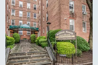 2102 Holland Avenue #1E, Bronx, NY 10462 - Photo 1