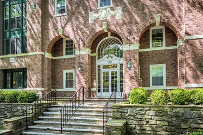 10 Brooklands #5G, Bronxville, NY 10708 - Photo 1