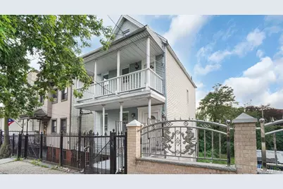 1513 Rosedale Avenue, Bronx, NY 10460 - Photo 1