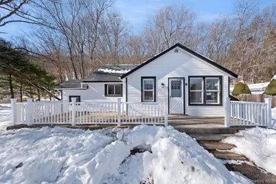 6 Village Drive, Greenwood Lake, NY 10925 - Photo 1