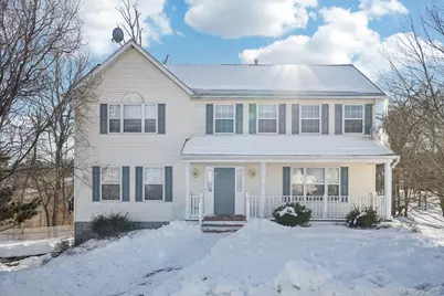 15 Surrey Lane, Harriman, NY 10926 - Photo 1