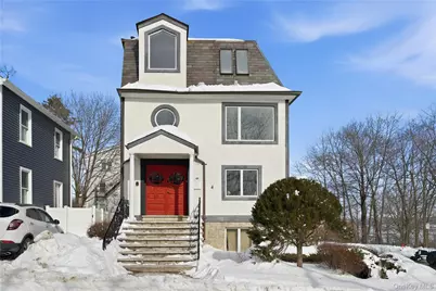 50 Gedney Street, Nyack, NY 10960 - Photo 1