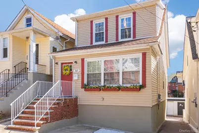 360 W 262nd Street, Bronx, NY 10471 - Photo 1