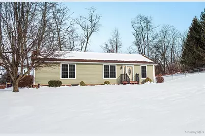 446 County Route 1, Warwick, NY 10990 - Photo 1