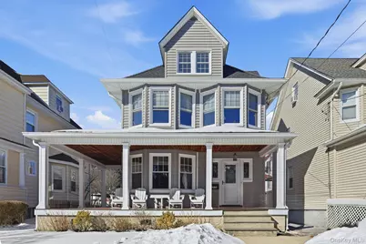 32 Brookside Place, New Rochelle, NY 10801 - Photo 1