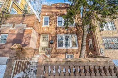 11 Norwood Avenue, Brooklyn, NY 11208 - Photo 1