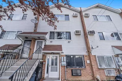 106 Bolton Avenue, Bronx, NY 10473 - Photo 1