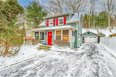 7 Nicholas Street, Port Jefferson, NY 11777 - Photo 1