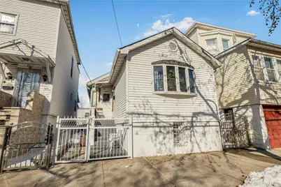 2415 St Raymonds Avenue, Bronx, NY 10461 - Photo 1