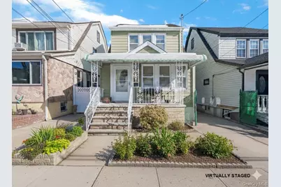88-19 215th Street, Queens Village, NY 11427 - Photo 1