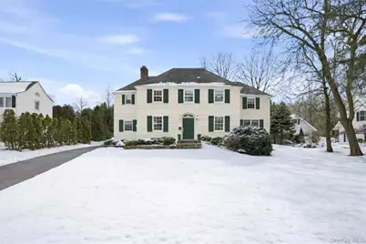 6 Pine Lane, Rye, NY 10580 - Photo 1